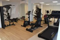 Hotel Marfil Hotels in Sant Antoni de Portmany