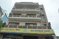 Golden Palm Suites Hotel di Dwarka