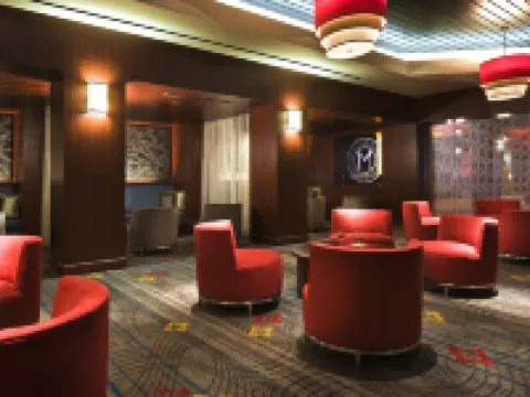 Palace Casino Resort Hoteles en Biloxi