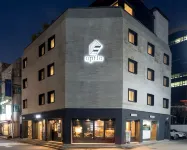 Upflo Hostel Отели рядом с достопримечательностью «Терминал автобуса Express»