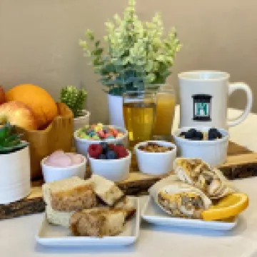 Historic Hotel Arvon