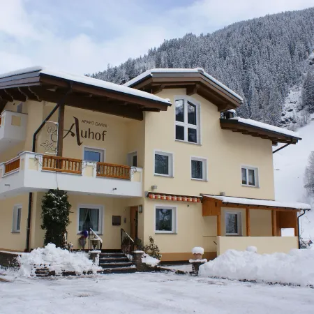 Apart Auhof