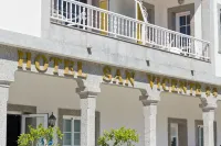 Duerming San Vicente Hotel