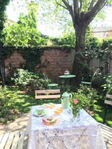 小王子家庭旅館