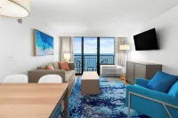Caribbean Resort Myrtle Beach Hotels in Myrtle Beach