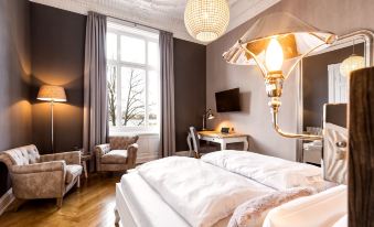 Hotel Alsterblick