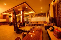 Hotel Thipaw Hôtels à : Thibaw