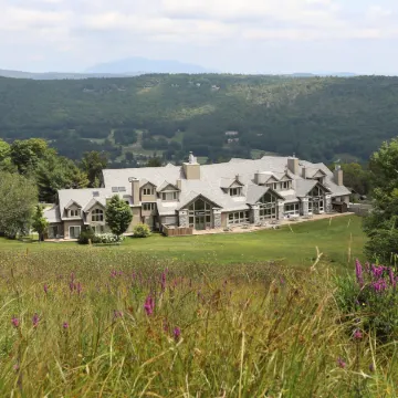 Solitude Village at Okemo by Vail Resorts