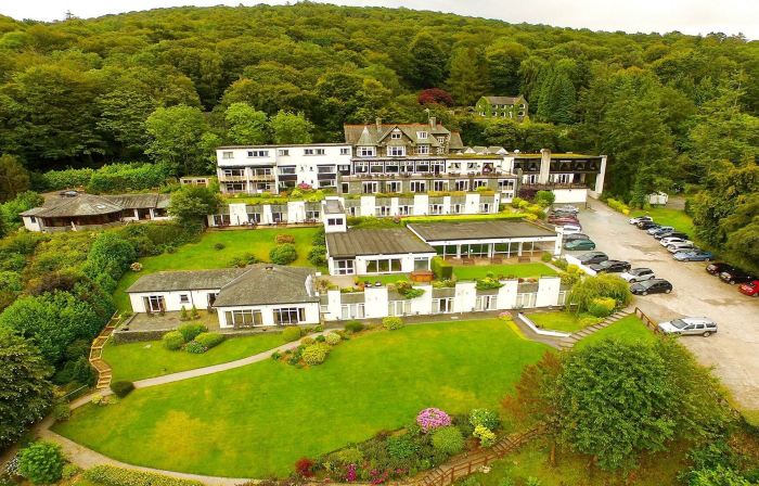 Beech Hill Hotel & Spa