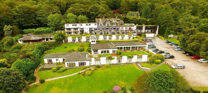 Beech Hill Hotel & Spa Hotels in Windermere