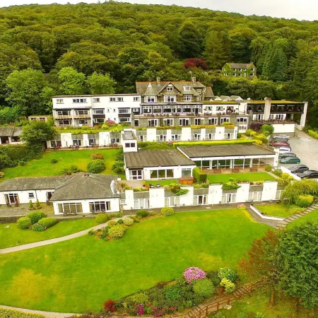 Beech Hill Hotel & Spa