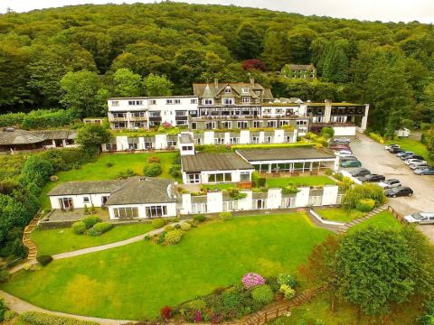 Beech Hill Hotel & Spa