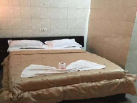 Carmel住宅飯店 阿比讓住宿飯店