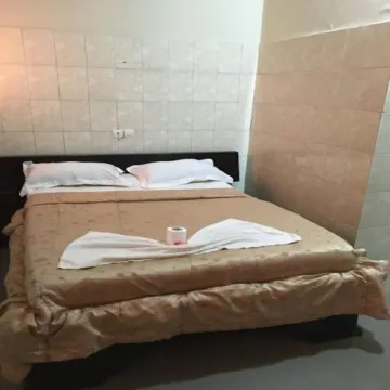 Résidence Hotel Carmel