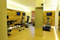 UNA HOTELS Cesena Nord