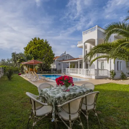 Infinity Civan Villa