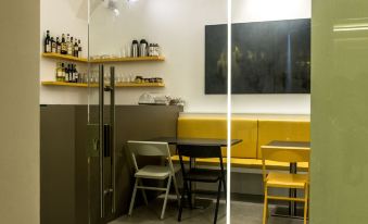 Little Italy Hostel Ex Chiesa S Donato