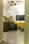 Little Italy Hostel Ex Chiesa S Donato - فطور