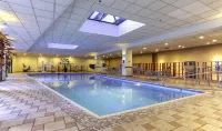Hilton Salt Lake City - familiares