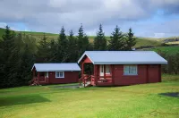 Hunkubakkar Guesthouse Hotel a Skaftárhreppur