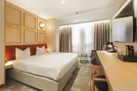 Qubus Hotel Wrocław