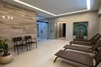 Fiesta Bahia Hotel - spa