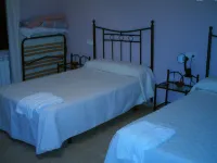 Hotel El Molino - Villas