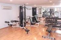 Swan Towers Hotels in Sitrah