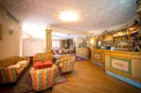 Hotel Club Funivia Hotels in Villa di Tirano