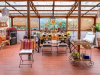 B&B Glicine Hotels in Ancona