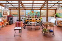 B&B Glicine