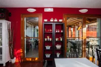 La Posta di Torrenova Hotel - servizio colazione
