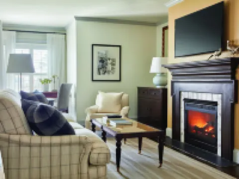 Inn at Perry Cabin Hotels in Saint Michaels