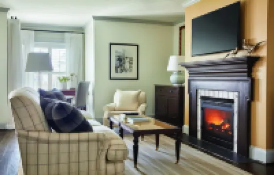 Inn at Perry Cabin Hotels in Talbot County