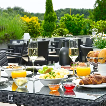 Parkhotel Oberhausen