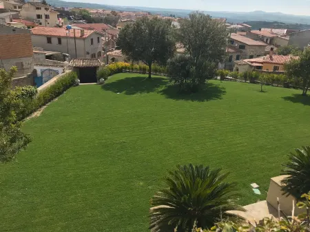 Borgo Antico XIX Sec.