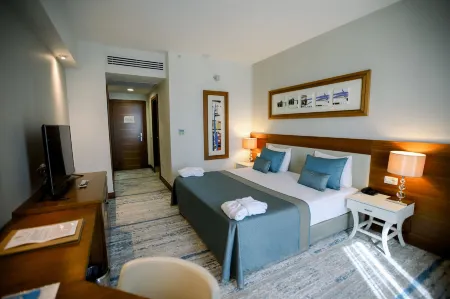 Baia Bursa Hotel