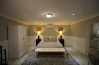 House on Olof Palme Hotels in 
