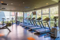 IC Hotels Santai Family Resort - Kids Concept - Fitnessstudio