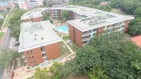 Accra Luxury Apartments at Pearl In City Hotels in 