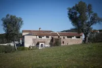 Hotel Convento San Diego Hotels in Tentudia