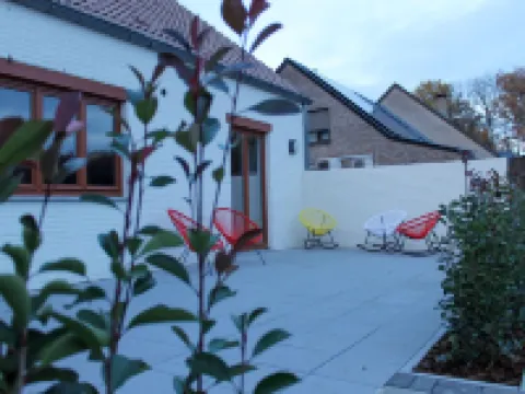 Retreat Near Maasmechelen Hotels in Lanaken