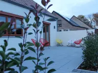 Retreat Near Maasmechelen Hotels in 