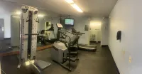 Quality Inn & Suites Brooksville I-75-Dade City - Gym