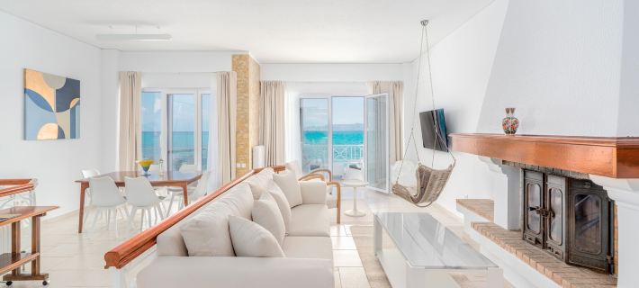 Costavasia Boutique Apartments Hotels in Corinthia
