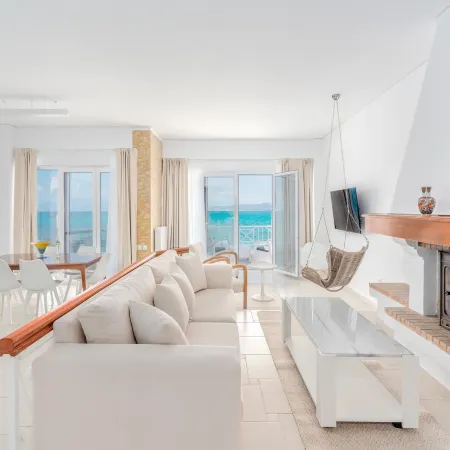 Costavasia Boutique Apartments