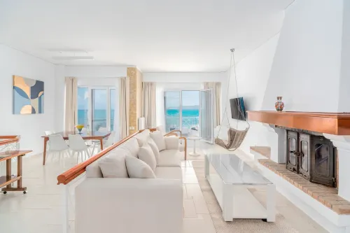 Costavasia Boutique Apartments - spa