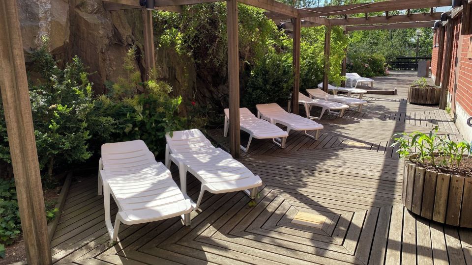ProfilHotels Nacka
