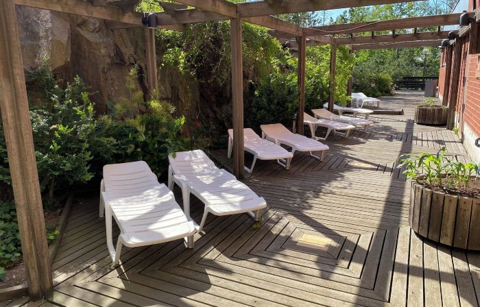 ProfilHotels Nacka