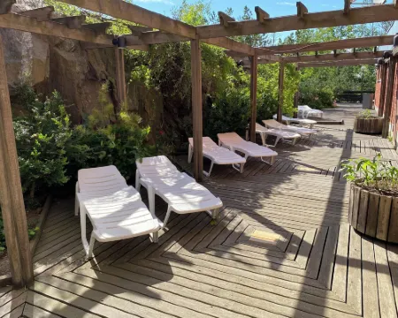 ProfilHotels Nacka Hotels in Nacka